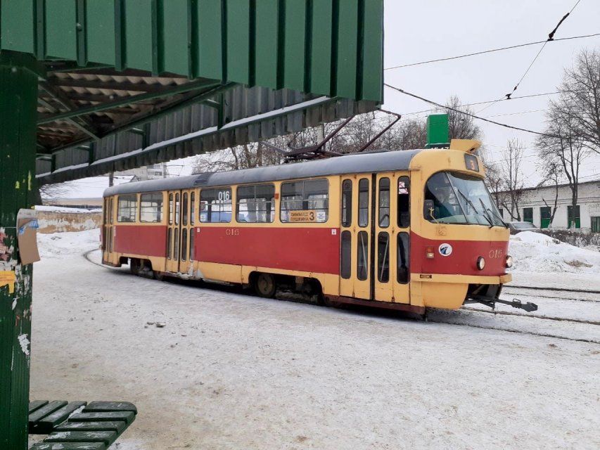 В Орле общественники пытаются спасти ТТП
