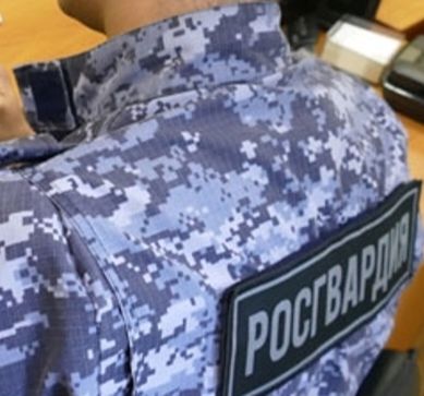 кража При повторной попытке ограбления магазина орловчанин попал в руки силовиков