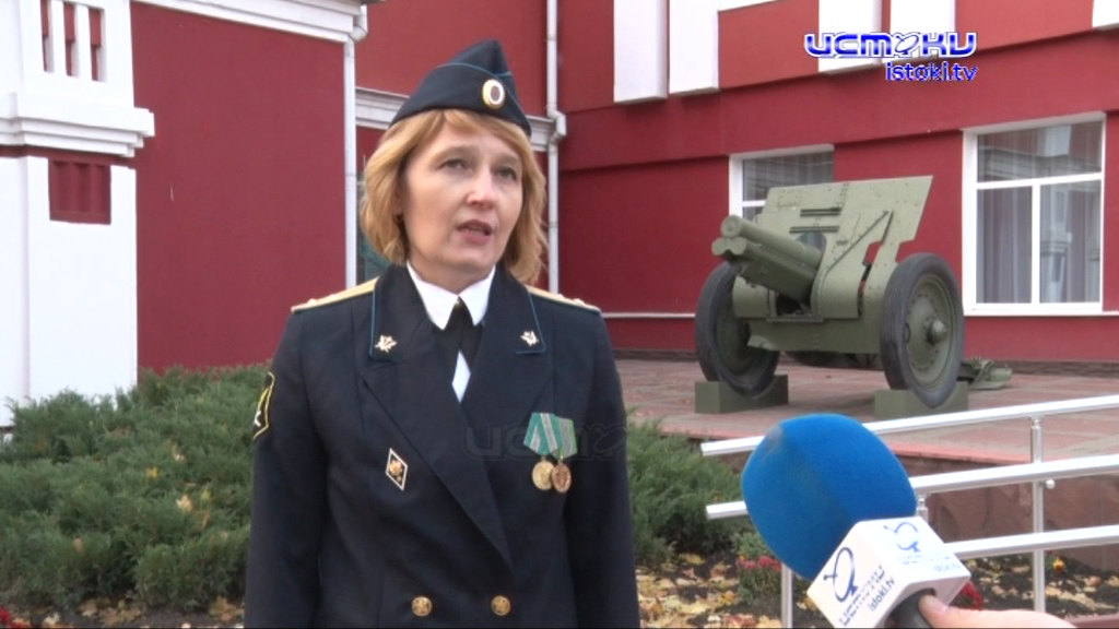 Присяга на верность стране 