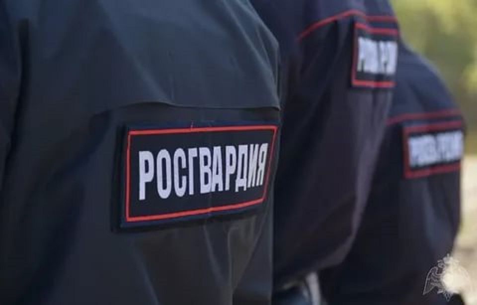 Подвыпивший орловчанин разгромил бар и устроил потасовку с собутыльниками