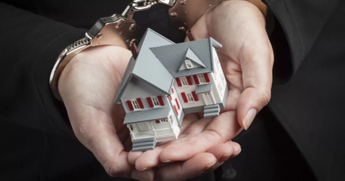 В Орле риелторы-мошенники присвоили 5,5 млн рублей