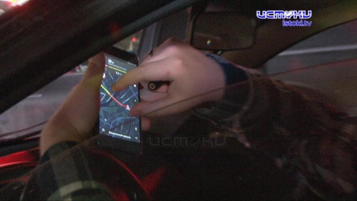 Опрос: как орловские водители реагируют на закрытие моста Дружбы