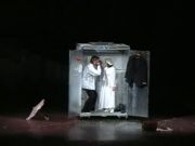 Весь мир театр - НОЧЬ ч3 (16+)