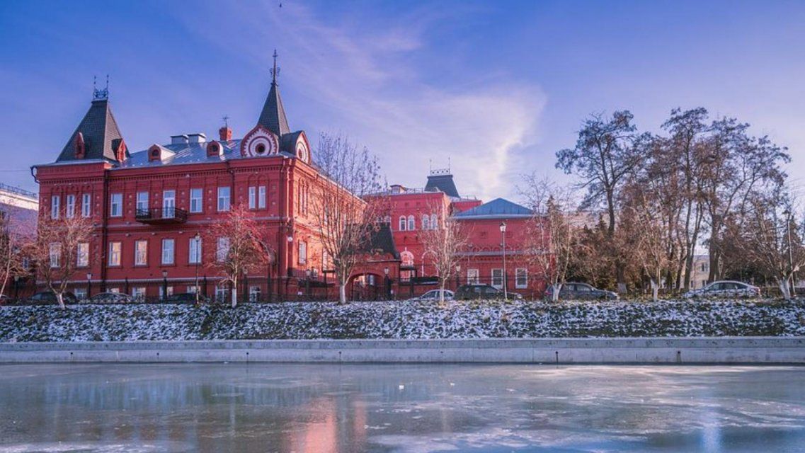 Оттепель продолжается: какая погода будет сегодня в Орле