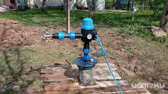 Обустройство скважины в Московской области : что нужно знать