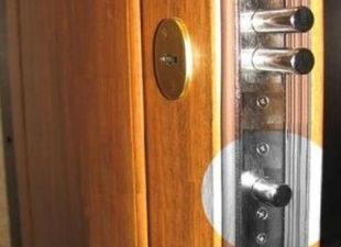 Вскрытие двери, изъятие реактивной мины-сводка МЧС по Орловской области