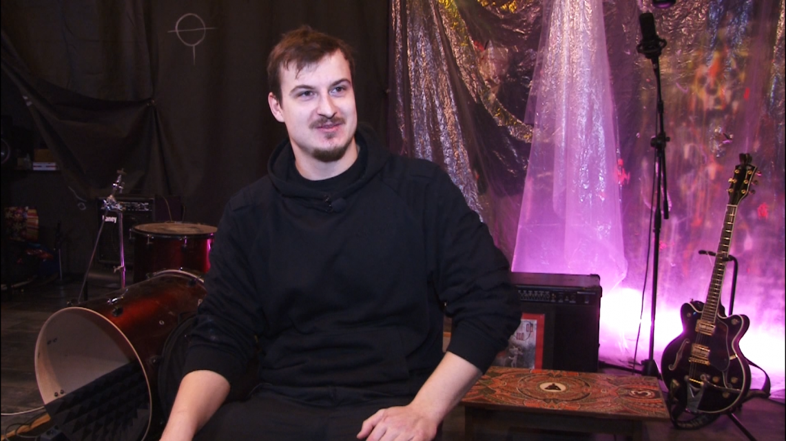 Разговор о музыке. Сегодня на телеканале "Истоки" смотрите программу "Интервью"