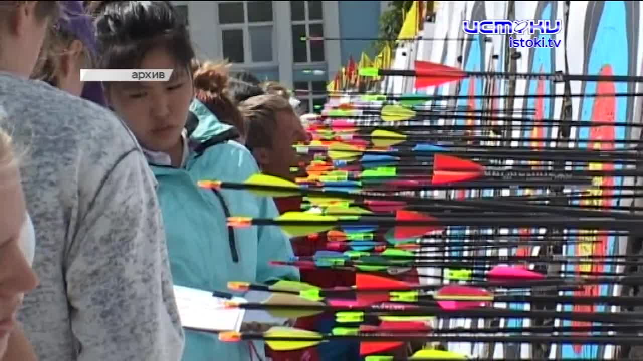 В Орловской области запустили запустили конкурс фотографий и фотоколлажей - "ГОТОВ к ГТО"