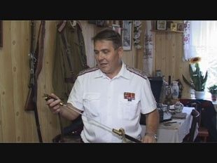 Орловские казаки начнут патрулировать улицы 