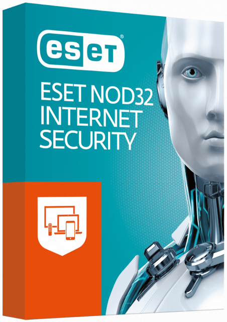 Антивирус NOD32 Internet Security от ESET как отличная альтернатива Kaspersky