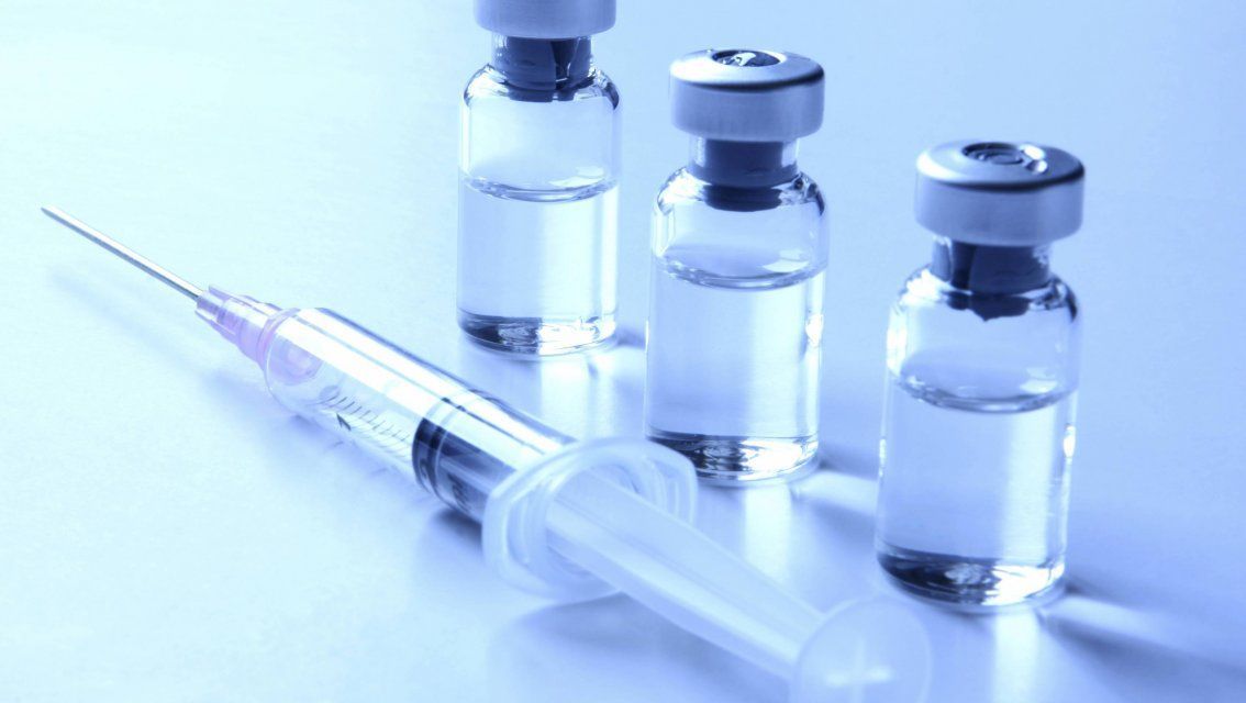 На Орловщине началась массовая вакцинация от коронавируса