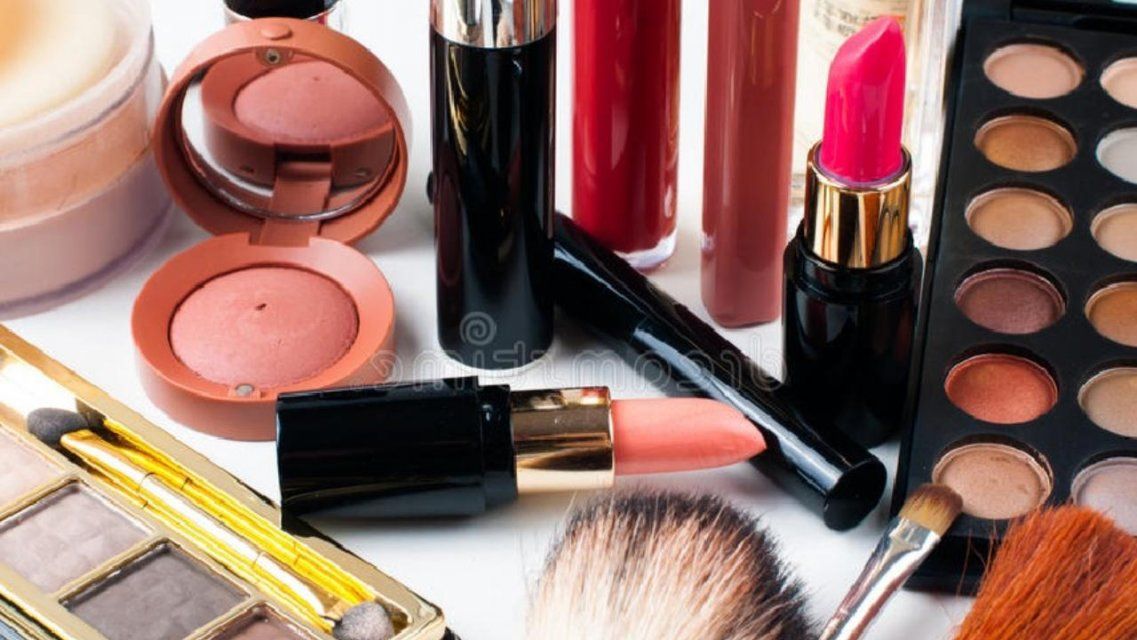 Орловщина — в числе регионов с наибольшей концентрацией магазинов косметики