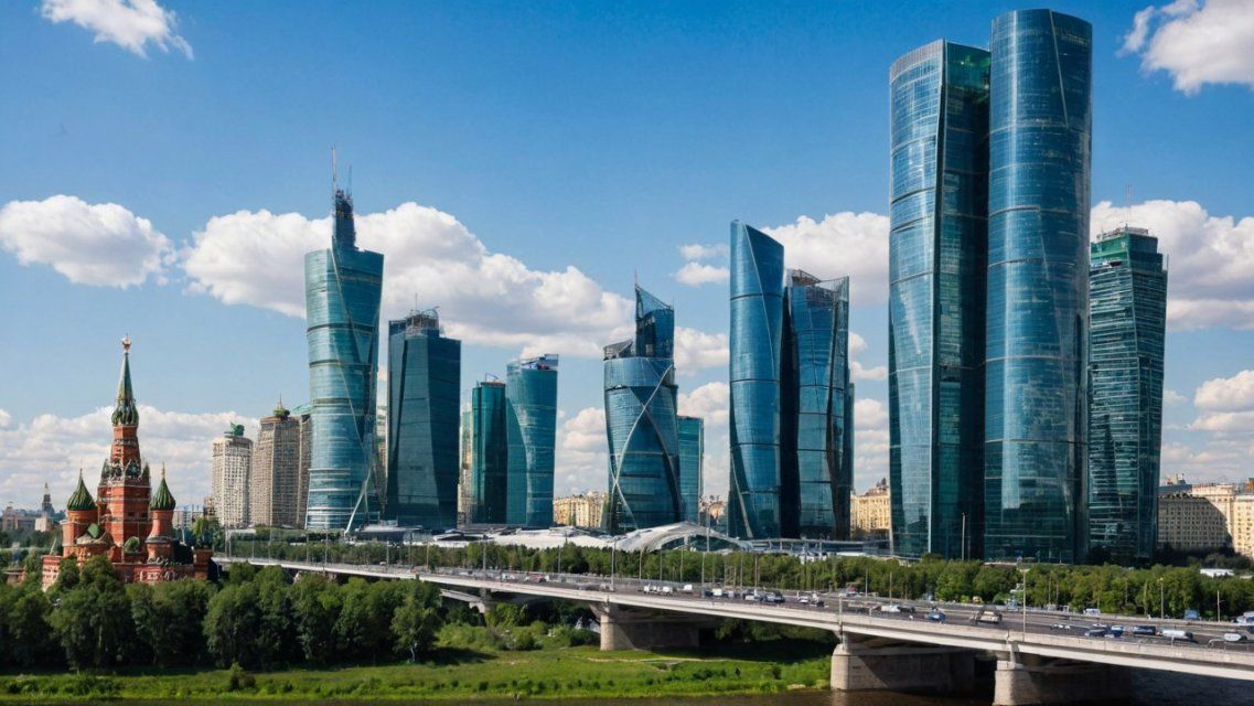 Перспективные локации Москвы: где сегодня выгодно покупать новостройку