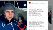 В Орле проверят все остановки, а Клычков лично почистил снег. Новости за 90 секунд