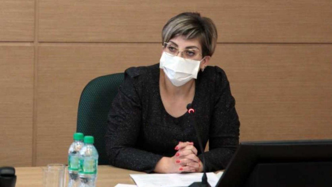 Стало известно, кто сменил Парахина на посту главы Орловского района