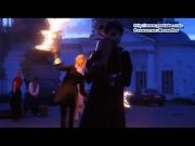 Телеэкскурсия - Пиромания