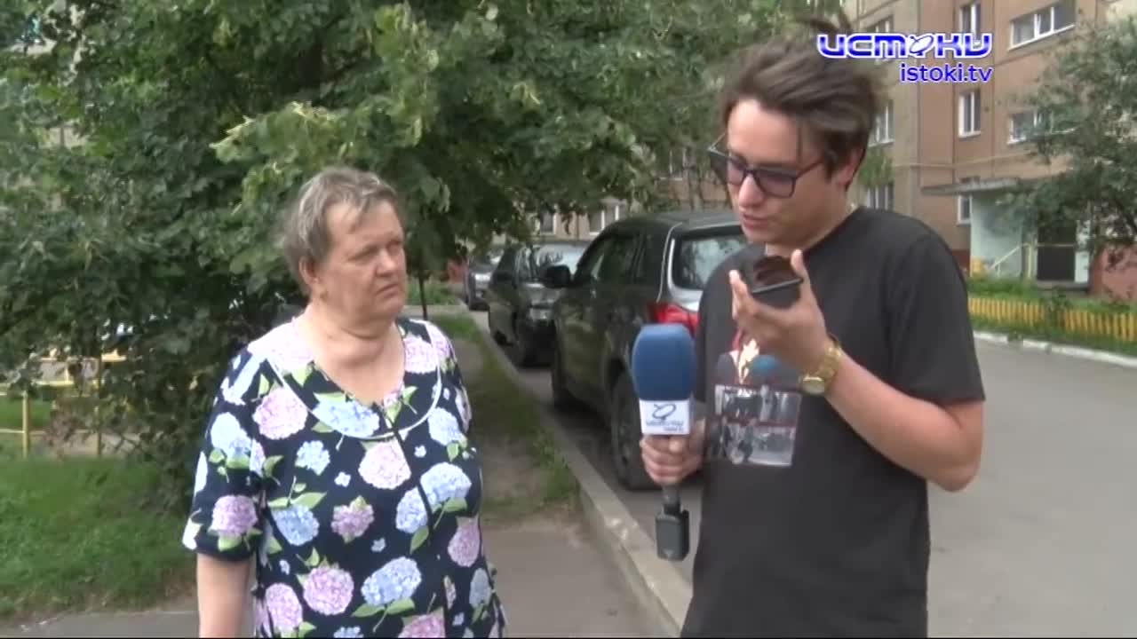 Жители Лужков оказались заложниками собственного дома - причина в лифте, который не работает уже полтора месяца