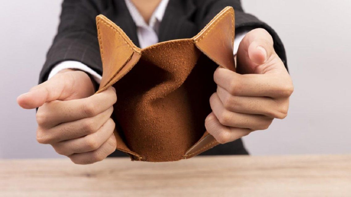 За год банкротов среди орловчан стало на 63 % больше