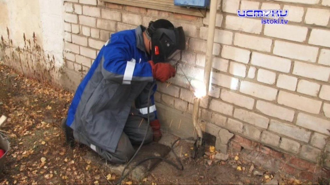 Подачу газа могут прекратить: чем опасно для орловчан самовольное подключение