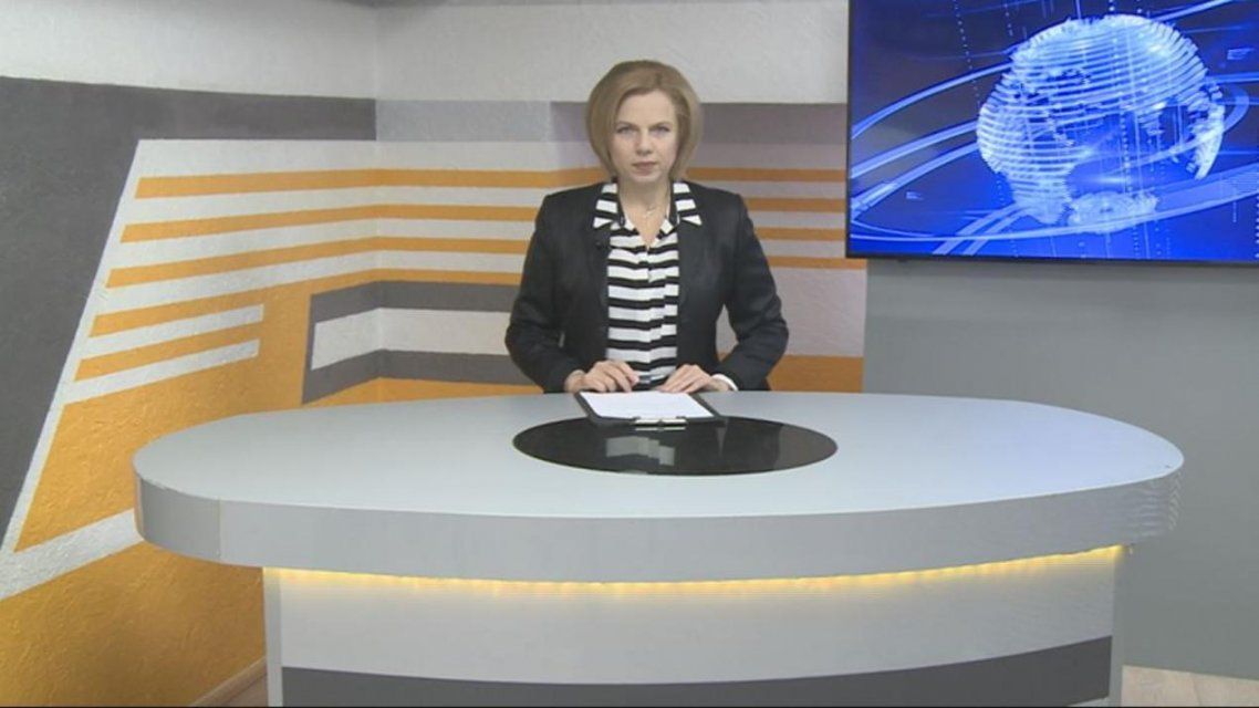 Сегодня в 19:00 вас ждет свежий выпуск ежедневной программы «Оперативный эфир»