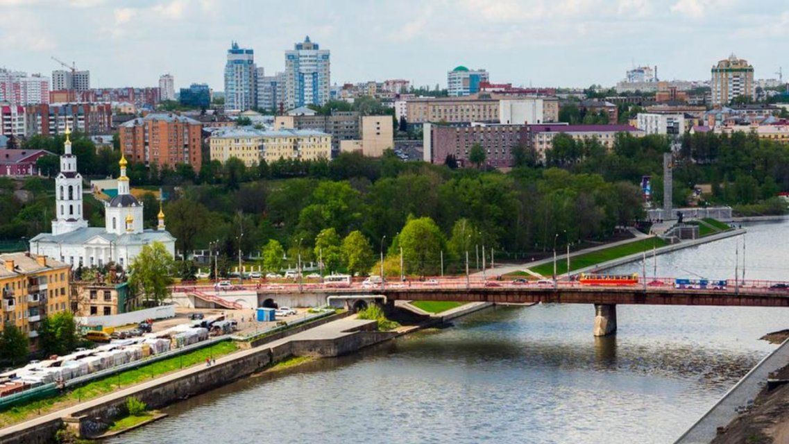 Из-за жалобы в Орле отменили результаты последних торгов по Красному мосту