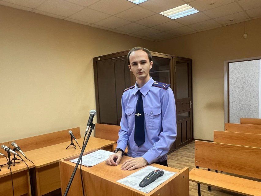 Орловчанин, угрожавший родне, заключен под стражу 