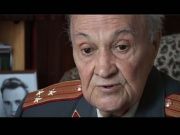 3 - Михаил Данченко о немецких солдатах