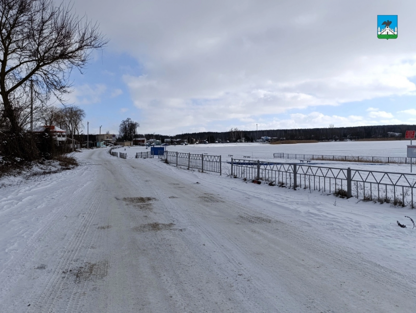 В Орле продолжается капитальный ремонт дорог