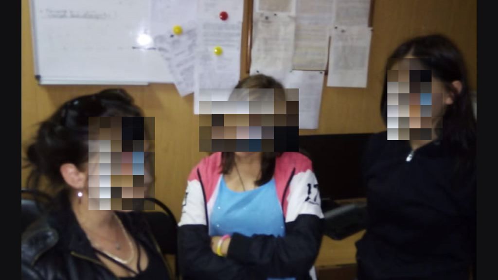 Путали следы: на Орловщине нашли трех сбежавших подростков