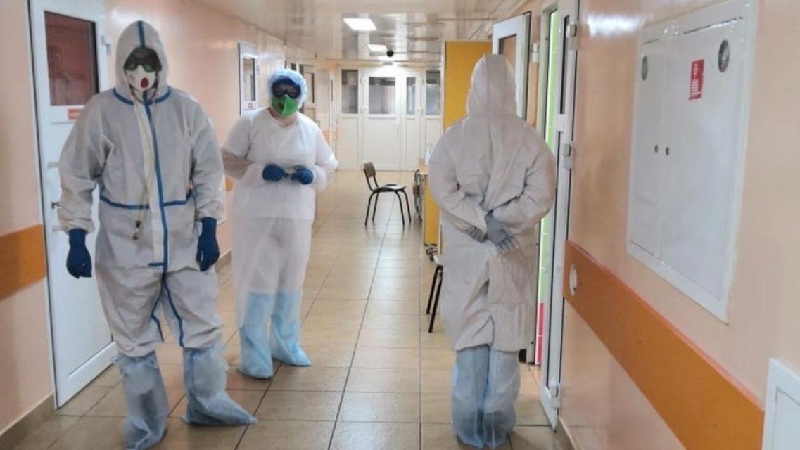 Роздравнадзор проверил орловские больницы и работу команды Залогина