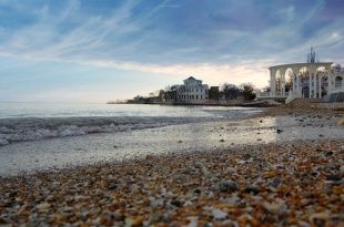 Виктор Кулик занял должность заместителя главы администрации Евпатории