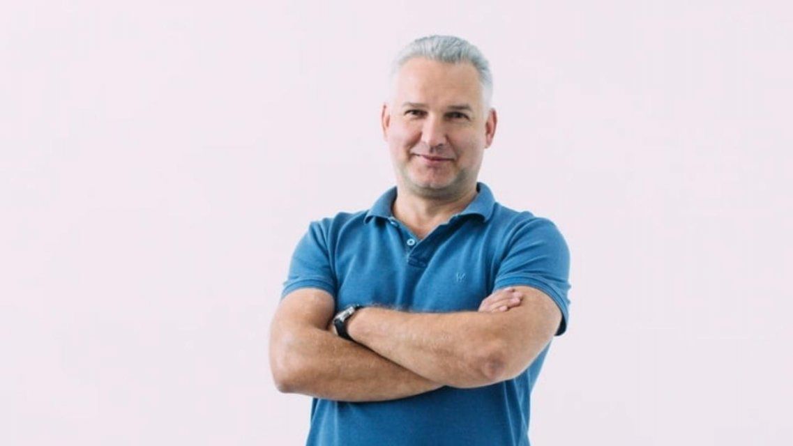 Главный баскетболист Орловщины примет участие в «Игрушке желаний»