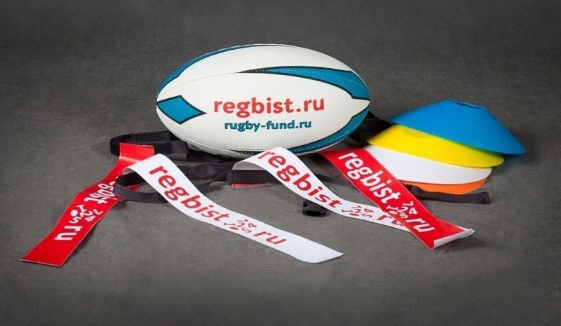 12 декабря в Орле пройдет фестиваль по тэг - регби