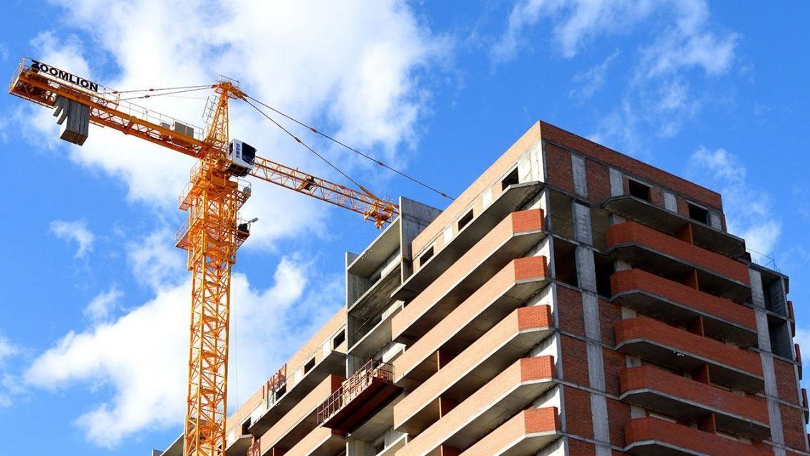 После вмешательства прокурора застройщик ввел в эксплуатацию проблемный дом в микрорайоне «Первый»