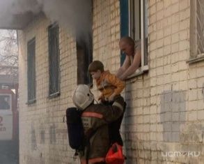 Общежитие на Московском шоссе, пострадавшее от пожара, восстановят за 3,3 млн рублей