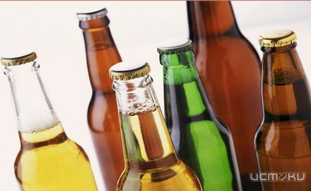 В одном из орловских магазинов продавали алкоголь без лицензии