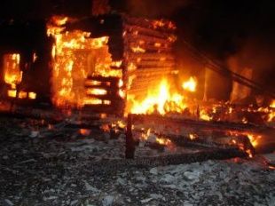 Сводка МЧС за прошедшие сутки