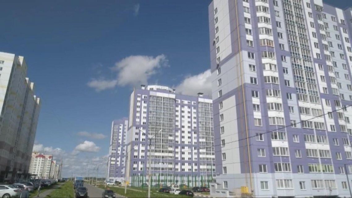 Коронавирус не помешал: орловчане продолжают активно покупать квартиры