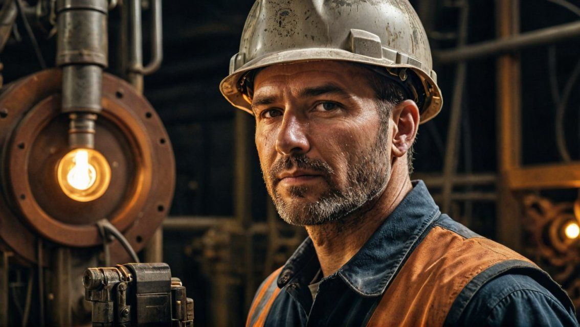 Кто такой инженер по буровым растворам и почему эта профессия востребована?