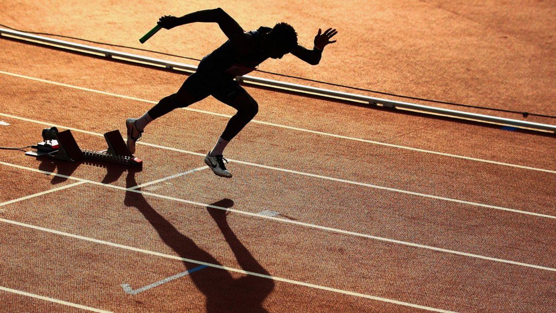 Легкоатлеты поборются за призы Заслуженного мастера спорта по легкой атлетике Валентины Тихомировой