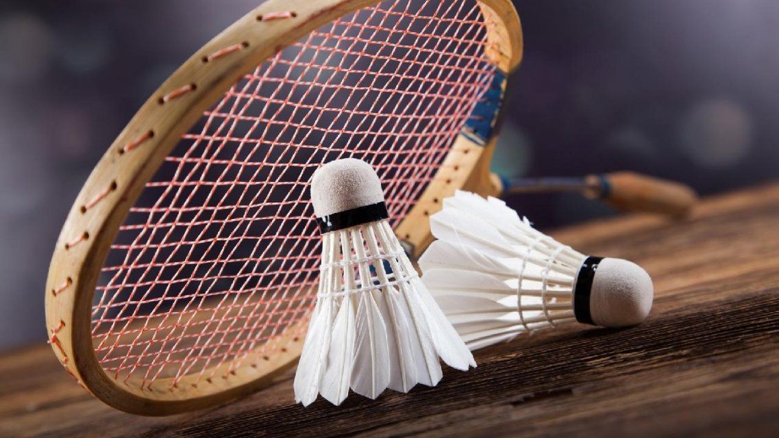 Орловские бадминтонисты скрестят ракетки с сильнейшими спортсменами страны