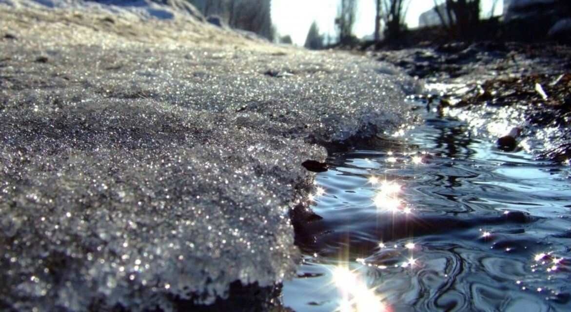 Грядет потепление: каких погодных сюрпризов ждать орловчанам в праздничные дни