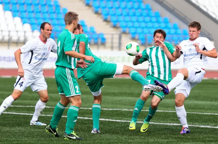 Клычков рассказал о судьбе орловского футбола