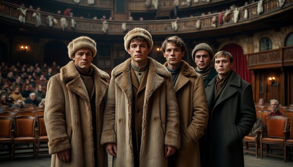 Kinokong.day представляет: 10 культовых советских фильмов, которые стоит пересмотреть