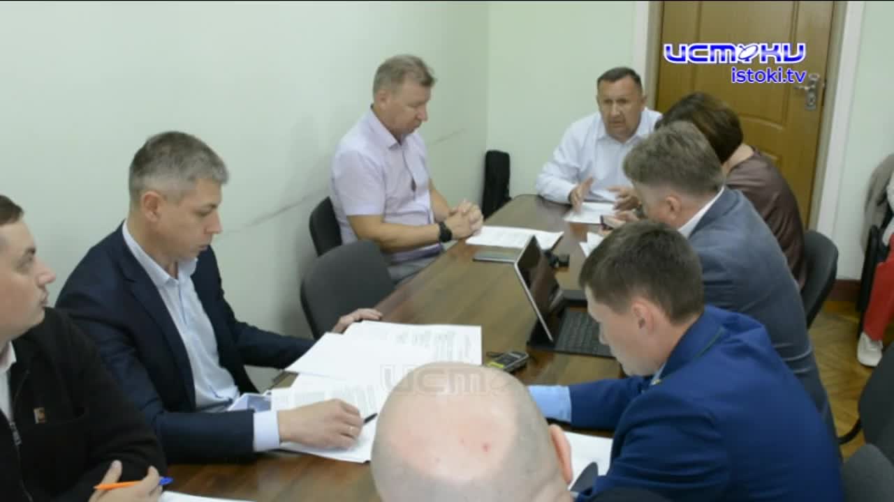 Транспорт ходит как придется, ТТП загибается... А что говорили по этому поводу городские депутаты рамках недавнего профильного комитета?