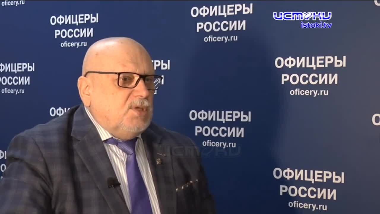 Специальный репортаж: Радио-Радонеж третья часть