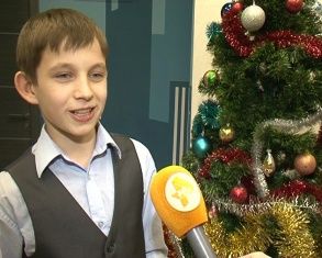 Завершился фотоконкурс в честь 20-летия «Истоков»