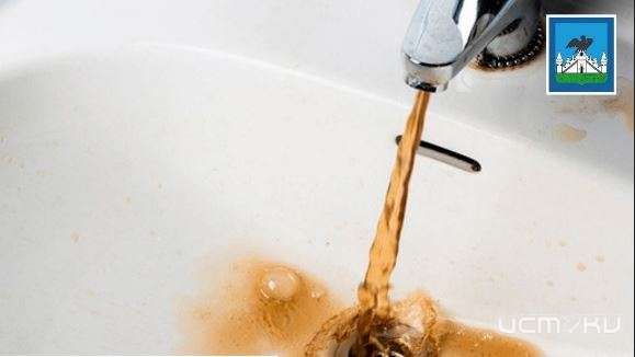 В мэрии пообещали, что через сутки вода в Орле будет чистой