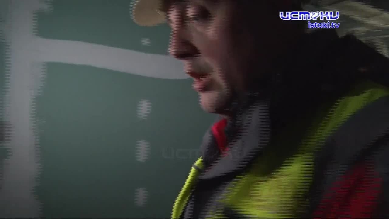 А Титаник всё не плывет