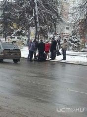 Подробности происшествия со сбитой орловчанкой